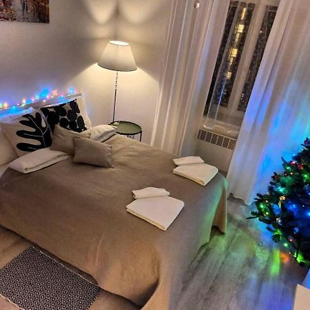 Homelike Prague Apartment Exteriör bild