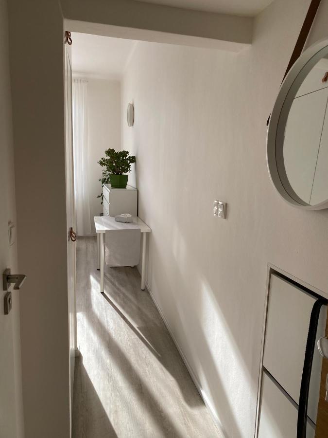 Homelike Prague Apartment Exteriör bild