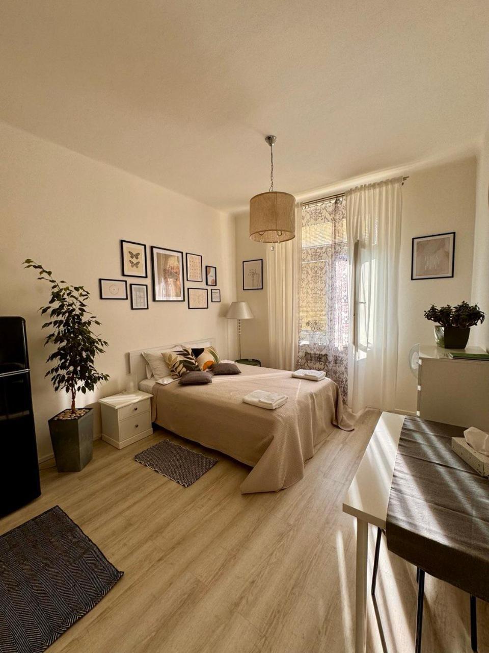Homelike Prague Apartment Exteriör bild