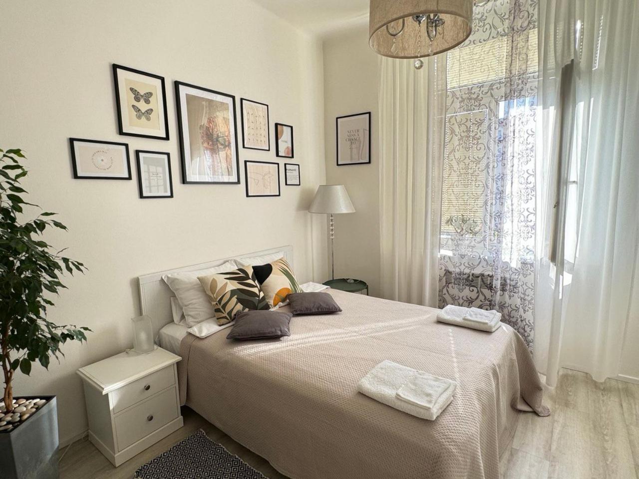 Homelike Prague Apartment Exteriör bild